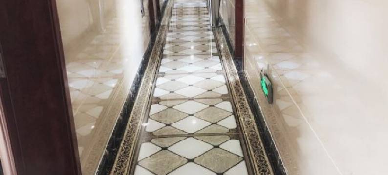 滦县春辉宾馆图片