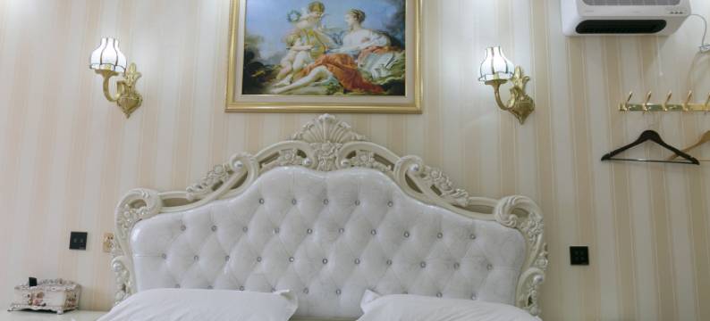 昆明都市空间公寓酒店图片