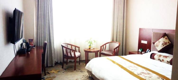 静宁天元大酒店图片