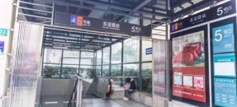 上海飞洋民宿图片