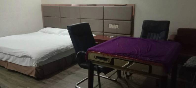 海盐铭豪宾馆图片