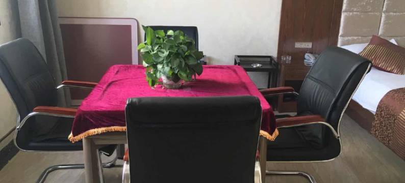 永宁康园商务宾馆图片