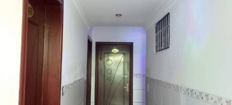 永州佳缘民宿图片