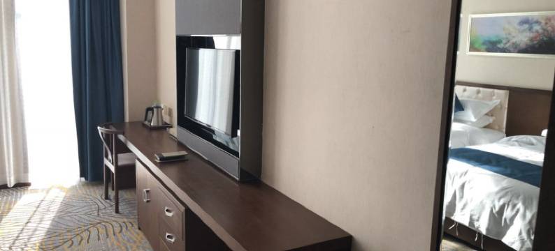 曹县朶芭安酒店图片