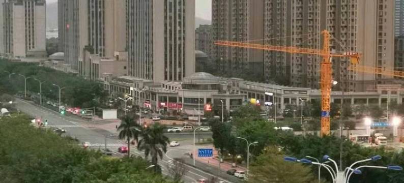 漳州花样公寓图片