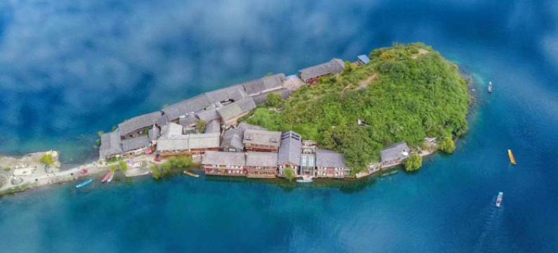 泸沽湖泸沽时光大酒店图片