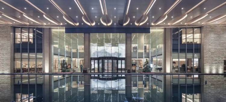 宜宾恒旭国际大酒店图片