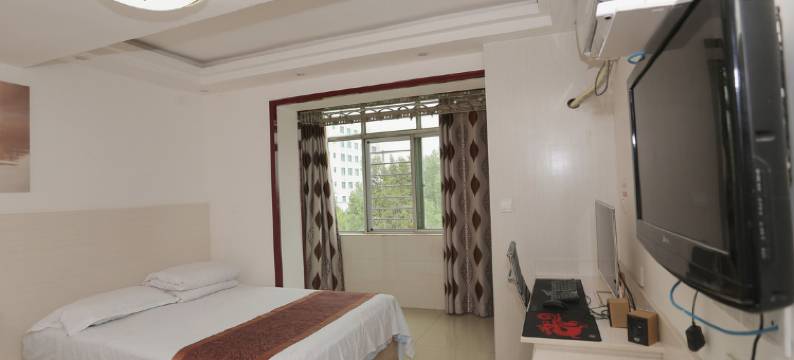 衡水凯胜宾馆图片