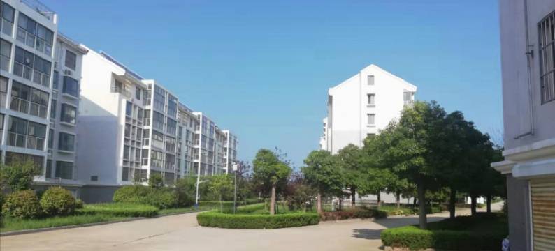 日照赶海御苑家庭式民宿图片