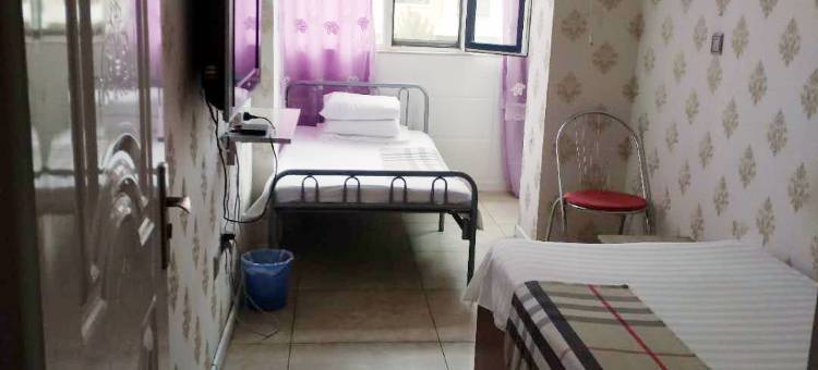 齐齐哈尔可心快捷旅馆图片