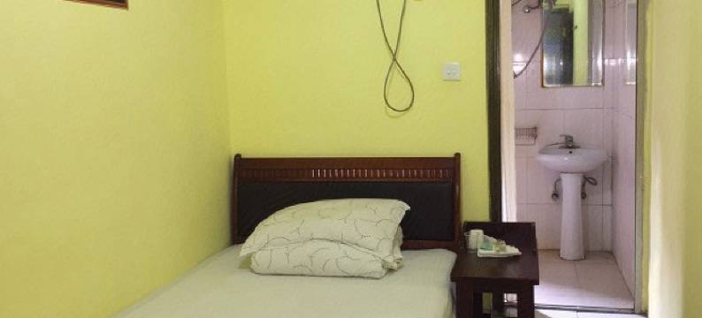 花园城招待所(南昌大士院店)图片