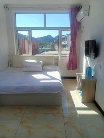 兴隆吉祥农家院