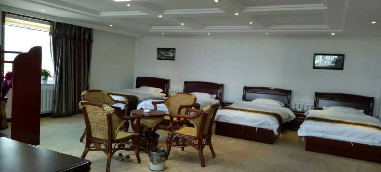 丰林迎宾馆图片