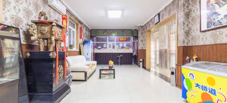 OYO天津德慈泰酒店图片