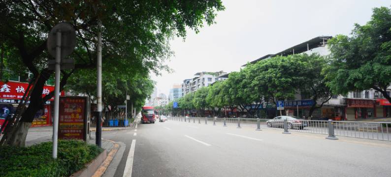 资中世茂宾馆图片