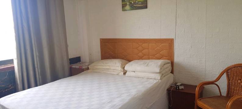 烟台龙口东莱世家宾馆图片