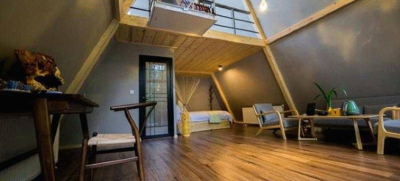 绵阳千佛山·木言别院民宿酒店图片