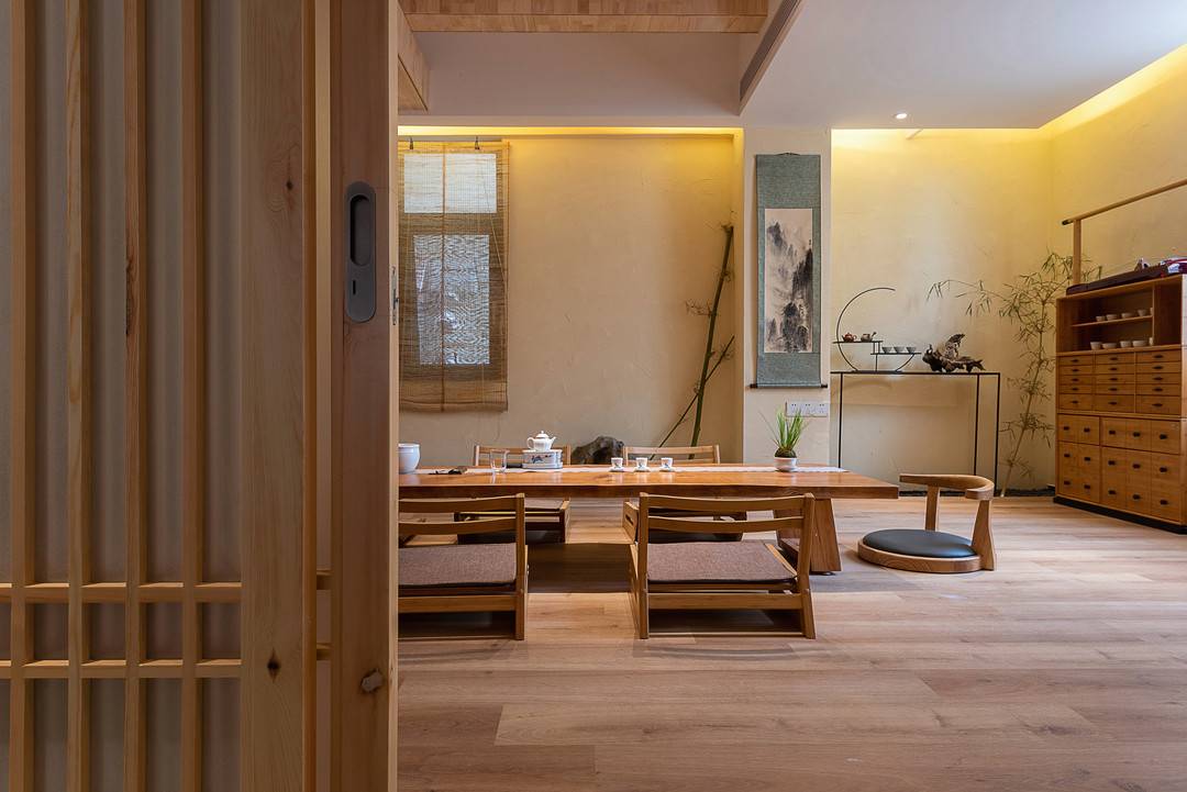 南海岁月民宿(广州高铁南站林岳西地铁站店)图片