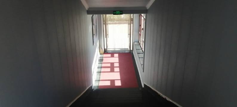 长白山云朵客栈图片