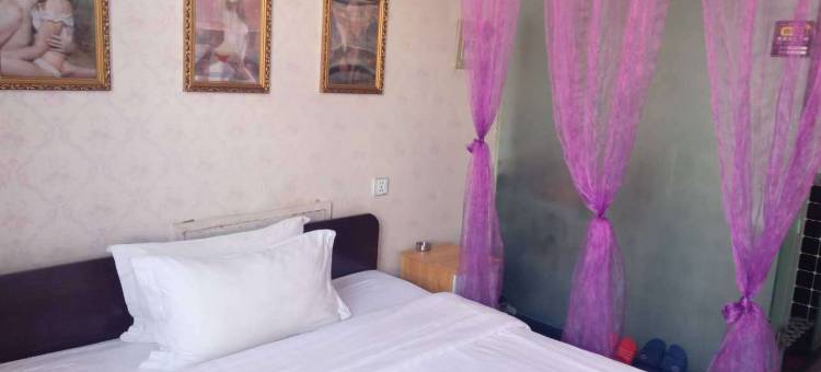 友谊暖途小栈图片