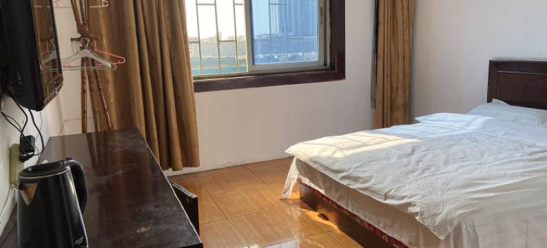 桐乡鑫鑫旅馆图片