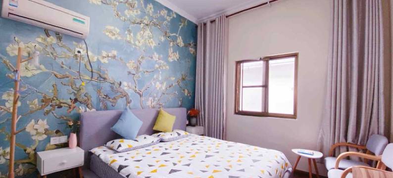 苏州西山涵舍精品民宿图片