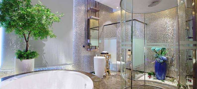 佛山伊丽园汽车精品酒店(创意产业园店)图片