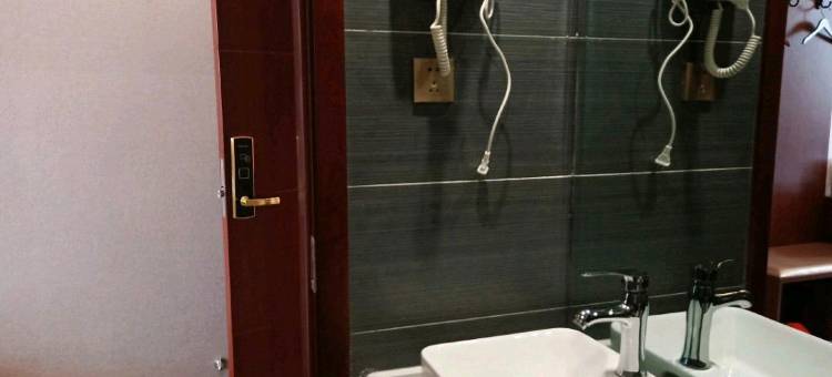 平舆如家宾馆图片