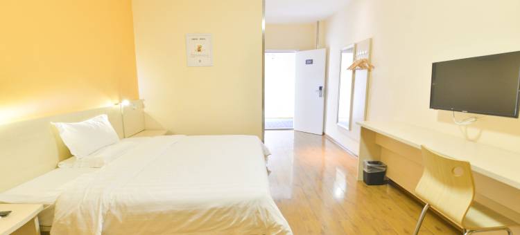 7天连锁酒店(桂林七星路师范大学店)图片