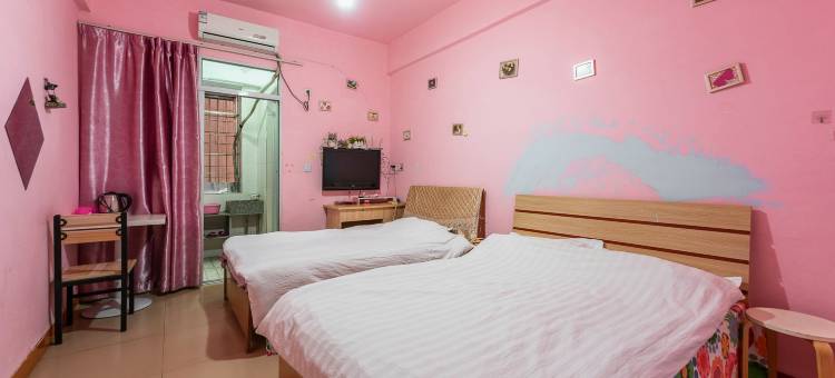 厦门圆梦公寓图片