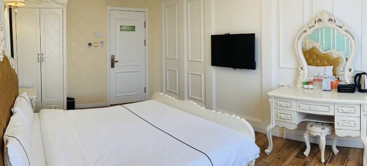 辽阳县光辉岁月商务宾馆图片