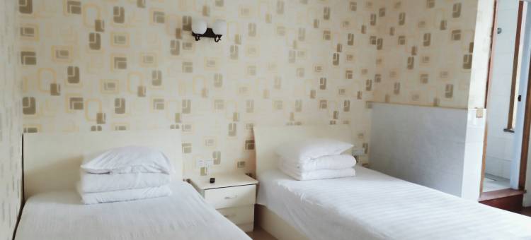 泸州和丰宾馆图片