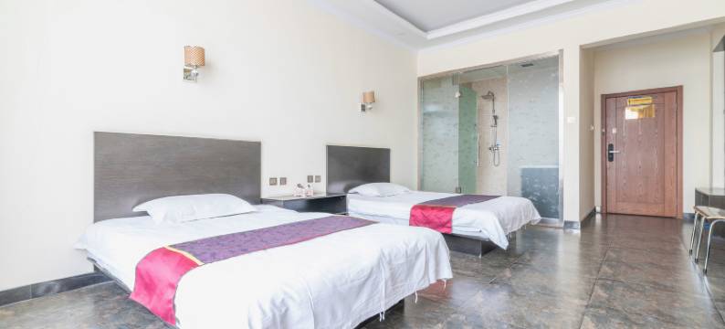 天津卡玫隆酒店图片