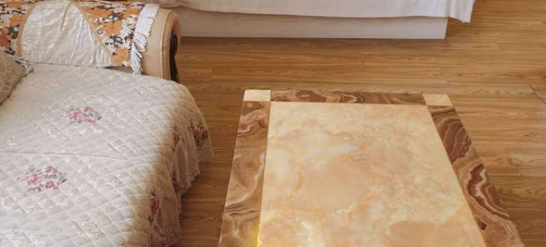 瓦房店新丽华宾馆图片