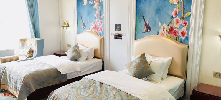 兴海夏卓大厦图片