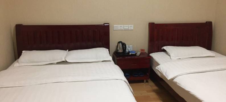 峨眉山晶源酒店(大佛禅院店)图片