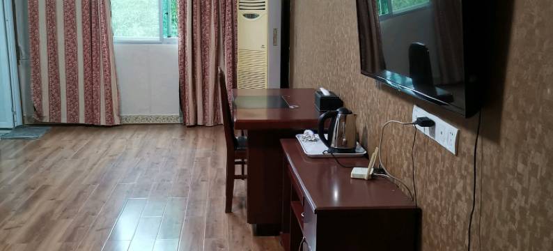 义门王氏民宿图片