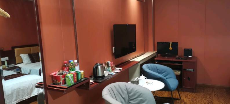 林州皇家驿栈商务宾馆图片