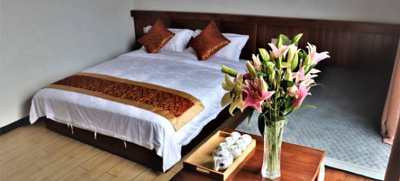 陌上花开民宿(宏村景区店)图片