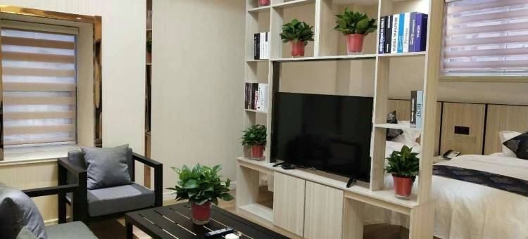 阳光酒店(宝鸡火炬路店)图片