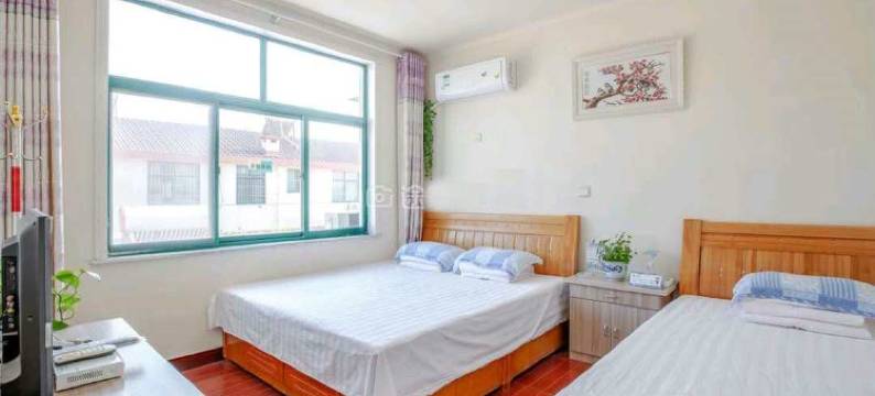 日照万宝海景度假别墅图片