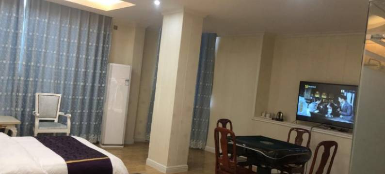 英德金业宾馆图片