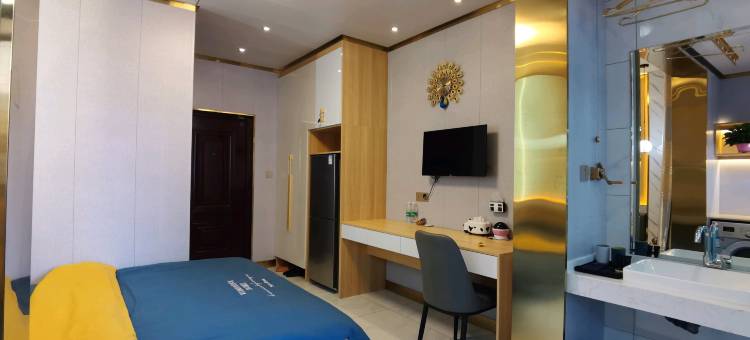 介休她的小栈图片