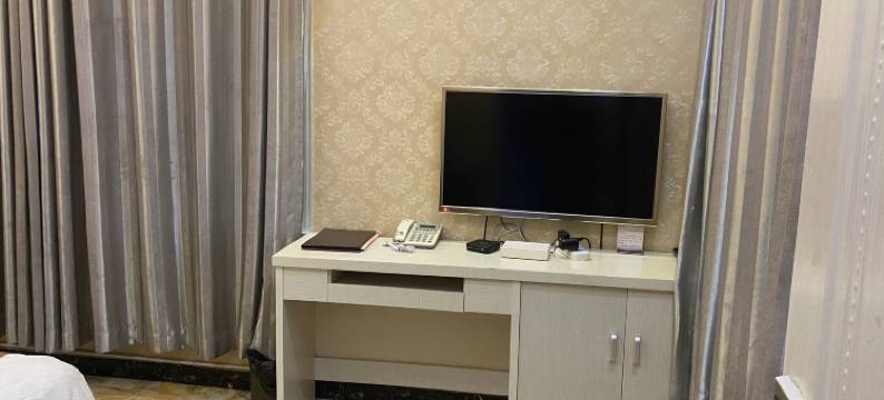 宝藏商务宾馆图片