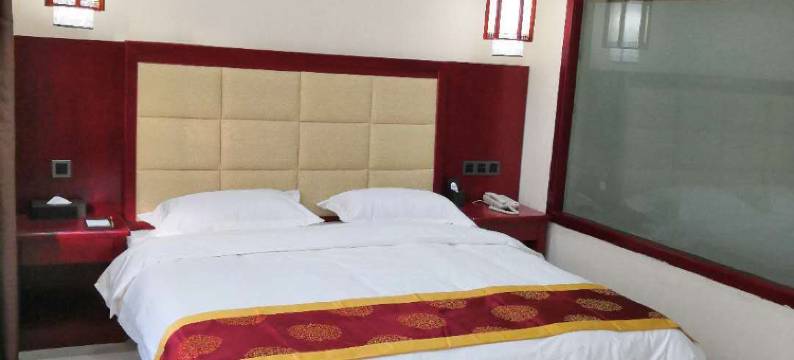 北安龙江之星大酒店图片