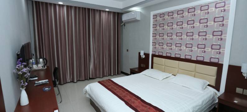 内丘青年旅馆图片