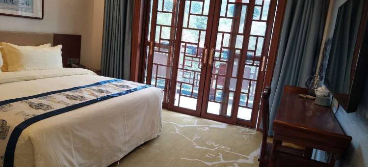 丰顺怡和园民宿图片