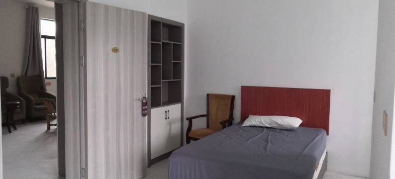 奉新庭院深深农庄图片