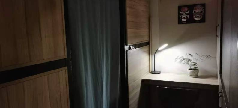 石河子花巢青年旅馆图片