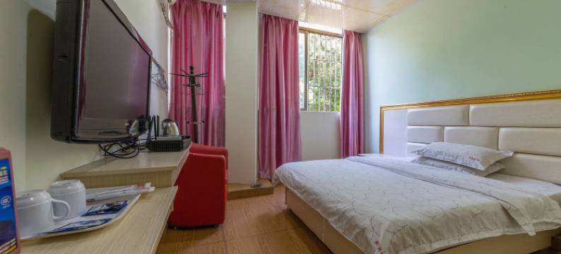 安逸宾馆(佛山西站沙堤机场店)图片